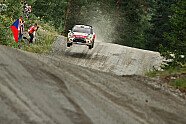 Shakedown & Qualifying - WRC 2013, Rallye Finnland, Jyväskylä, Bild: Citroen