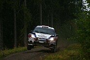 Tag 1 - WRC 2013, Rallye Finnland, Jyväskylä, Bild: Ford