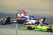 13. Lauf - IndyCar 2013, Sonoma, Sonoma, Kalifornien, Bild: IndyCar
