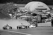 Österreich 1975 - Formel 1 1975, Österreich GP, Österreichring, Bild: Sutton