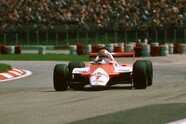 Österreich 1982 - Formel 1 1982, Österreich GP, Österreichring, Bild: Sutton