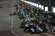 10. Lauf - IndyCar 2014, Iowa, Newton, Bild: IndyCar