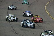 10. Lauf - IndyCar 2014, Iowa, Newton, Bild: IndyCar