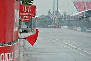 11. Lauf (2 Rennen) - IndyCar 2014, Toronto, Toronto, Bild: IndyCar