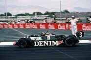 Die Formel 1 in Las Vegas - Formel 1 1982, Verschiedenes, Bild: Sutton