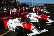 Die Formel 1 in Las Vegas - Formel 1 1981, Verschiedenes, Bild: Sutton