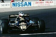Die Formel 1 in Las Vegas - Formel 1 1981, Verschiedenes, Bild: Sutton