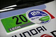 Vorbereitungen - WRC 2015, Rallye Mexiko, Leon-Guanajuato, Bild: Hyundai