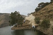Tänak-Unfall - WRC 2015, Rallye Mexiko, Leon-Guanajuato, Bild: Red Bull