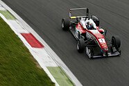 10. - 12. Lauf - Formel 3 EM 2015, Monza, Monza, Bild: FIA F3