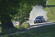 Shakedown & Tag 1 - WRC 2015, Rallye Polen, Mikolajki, Bild: Volkswagen Motorsport
