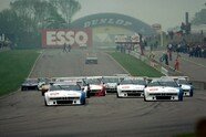 BMW M1 Procar-Serie: Die legendären Rennwagen aus München - DTM 1980, Verschiedenes, Bild: Sutton