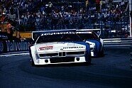 BMW M1 Procar-Serie: Die legendären Rennwagen aus München - DTM 1980, Verschiedenes, Bild: Sutton