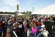 15. & 16. Lauf - ADAC GT Masters 2015, Hockenheim, Hockenheim, Bild: ADAC GT Masters