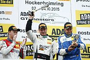 15. & 16. Lauf - ADAC GT Masters 2015, Hockenheim, Hockenheim, Bild: ADAC GT Masters
