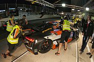 Training und Qualifikation - Sportwagen 2016, 24 Stunden von Dubai, Dubai, Bild: Creventic