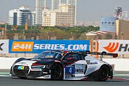 Training und Qualifikation - Sportwagen 2016, 24 Stunden von Dubai, Dubai, Bild: Creventic