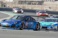 Rennen - Sportwagen 2016, 24 Stunden von Dubai, Dubai, Bild: Creventic
