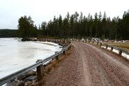 Vorbereitungen - WRC 2016, Rallye Schweden, Torsby, Bild: Sutton