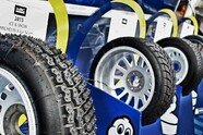 Vorbereitungen - WRC 2016, Rallye Schweden, Torsby, Bild: Sutton