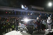 Vorbereitungen - WRC 2016, Rallye Schweden, Torsby, Bild: Red Bull