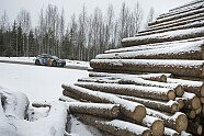 Tag 2 - WRC 2016, Rallye Schweden, Torsby, Bild: Volkswagen Motorsport