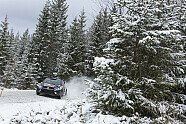 Tag 2 - WRC 2016, Rallye Schweden, Torsby, Bild: Volkswagen Motorsport