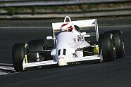 Formel 1 - Roland Ratzenbergers 25. Todestag: In Memoriam - Formel 1 1989, Verschiedenes, Bild: Sutton
