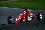 Formel 1 - Roland Ratzenbergers 25. Todestag: In Memoriam - Formel 1 1986, Verschiedenes, Bild: Sutton