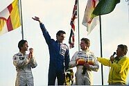 Formel 1 - Roland Ratzenbergers 25. Todestag: In Memoriam - Formel 1 1986, Verschiedenes, Bild: Sutton