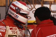Formel 1 - Roland Ratzenbergers 25. Todestag: In Memoriam - Formel 1 1990, Verschiedenes, Bild: Sutton
