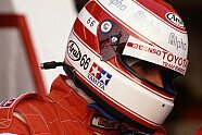 Formel 1 - Roland Ratzenbergers 25. Todestag: In Memoriam - Formel 1 1990, Verschiedenes, Bild: Sutton