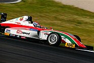 7. - 9. Lauf - ADAC Formel 4 2016, Lausitzring, Klettwitz, Bild: ADAC Formel 4