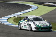 6. Lauf - Supercup 2016, Hockenheim, Hockenheim, Bild: Porsche