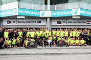 Sonntag - Formel 1 2016, Malaysia GP, Sepang, Bild: Red Bull