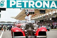 Sonntag - Formel 1 2016, Malaysia GP, Sepang, Bild: Mercedes-Benz