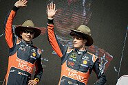 Rallye Australien 2016 Tag 1 WRC Fotos, Bilder