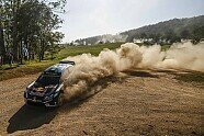 Rallye Australien 2016 Tag 1 WRC Fotos, Bilder
