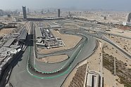 24h von Dubai 2017 - Sportwagen 2017, Bild: Creventic