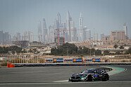 24h von Dubai 2017 - Sportwagen 2017, Bild: Mercedes-AMG
