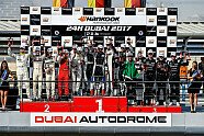24h von Dubai 2017 - Sportwagen 2017, Bild: Mercedes-AMG