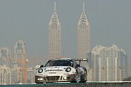 24h von Dubai 2017 - Sportwagen 2017, Bild: Porsche