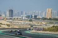 24h von Dubai 2017 - Sportwagen 2017, Bild: Porsche