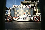 5. Lauf - IndyCar 2017, Indianapolis I, Indianapolis, Indiana, Bild: IndyCar