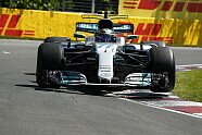 Rennen - Formel 1 2017, Kanada GP, Montreal, Bild: Mercedes-Benz