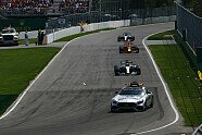 Rennen - Formel 1 2017, Kanada GP, Montreal, Bild: Sutton