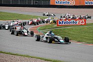 16. - 18. Lauf - ADAC Formel 4 2017, Sachsenring, Hohenstein-Ernstthal, Bild: ADAC Formel 4