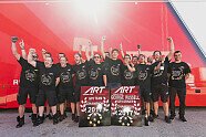 11. & 12. Lauf - GP3 2017, Jerez, Jerez de la Frontera, Bild: Sutton