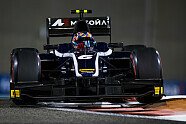 21. & 22. Lauf - Formel 2 2017, Abu Dhabi, Abu Dhabi, Bild: LAT Images