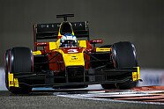 21. & 22. Lauf - Formel 2 2017, Abu Dhabi, Abu Dhabi, Bild: LAT Images